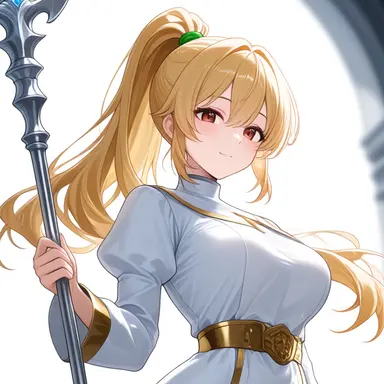 Profile image of マリア