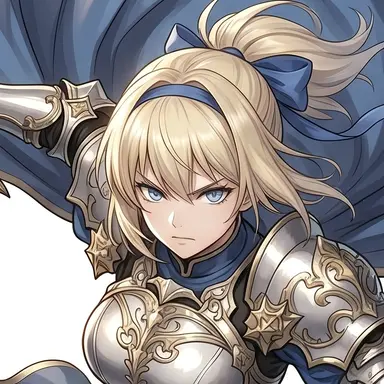 Profile image of アルトリウス