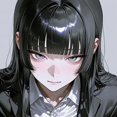 Profile image of 姫子