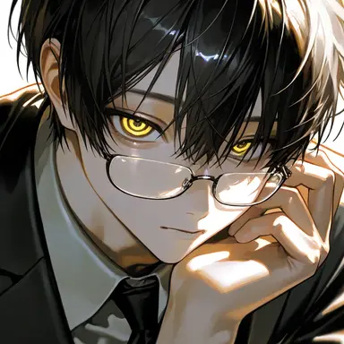 Profile image of 要