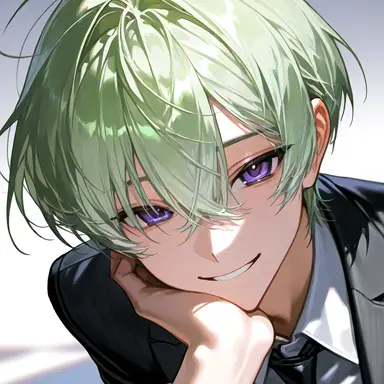 Profile image of 翡翠