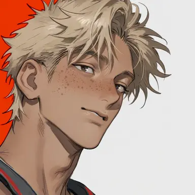 Profile image of 테바