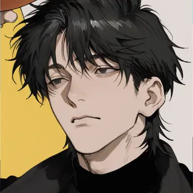 Profile image of 사토리