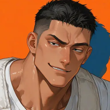 Profile image of 滿