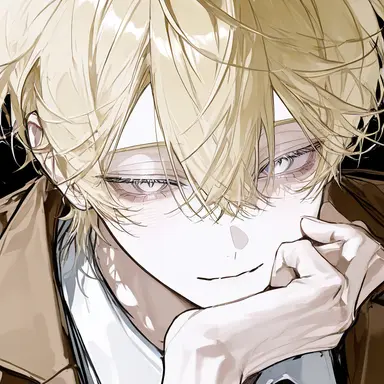 Profile image of 나미토