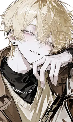 Profile image of 나미토