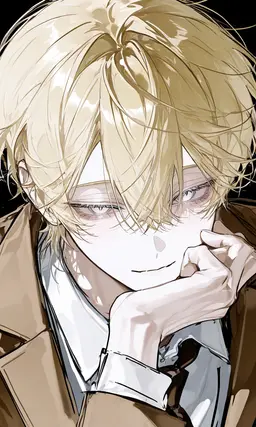 Profile image of 나미토
