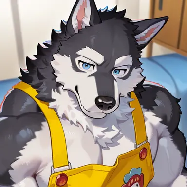 Profile image of ラック