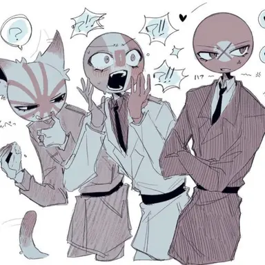 Profile image of 나치