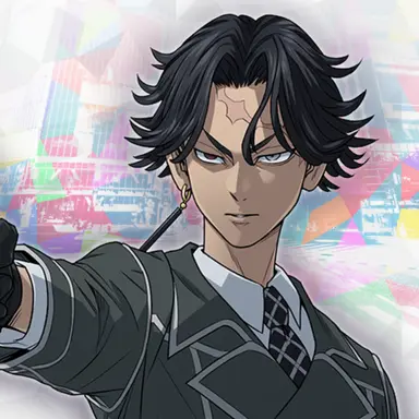 Profile image of 鶴蝶