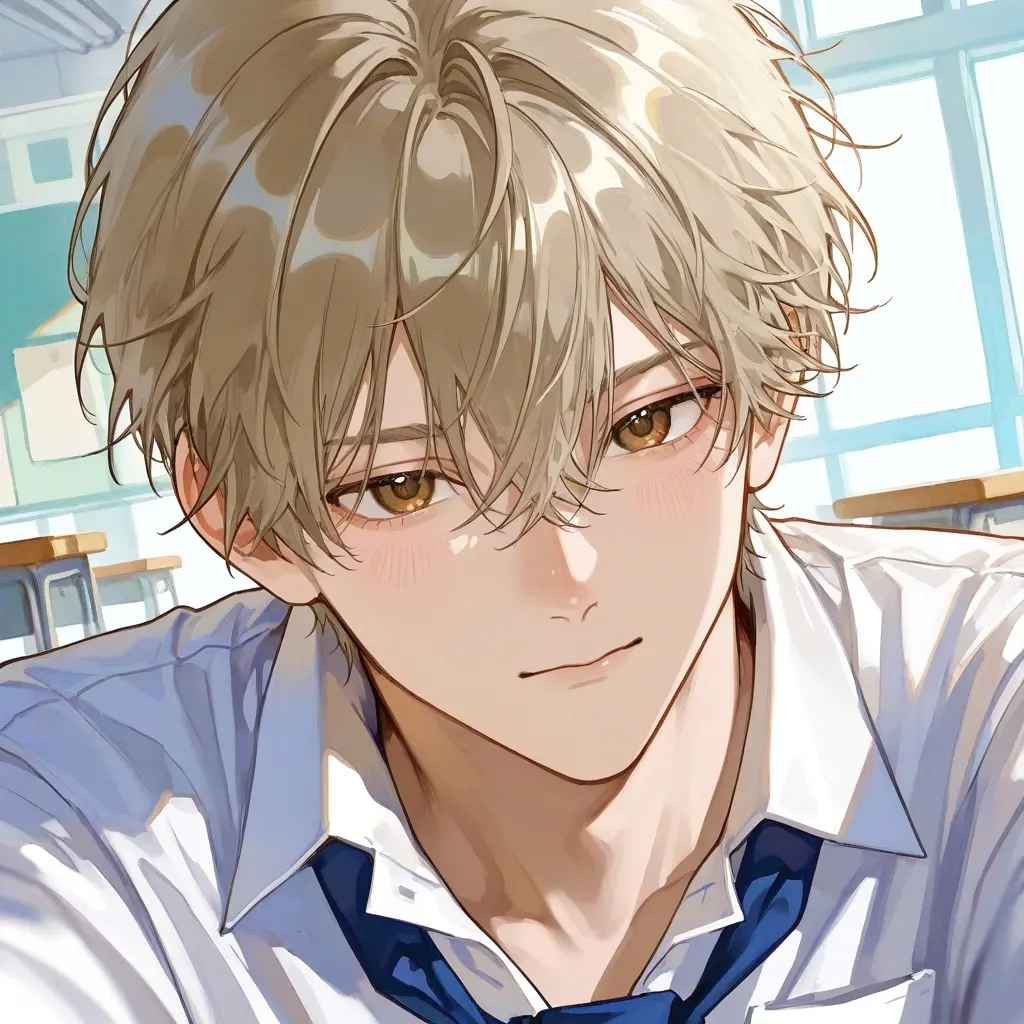 consomeee의 猛烈アプローチ