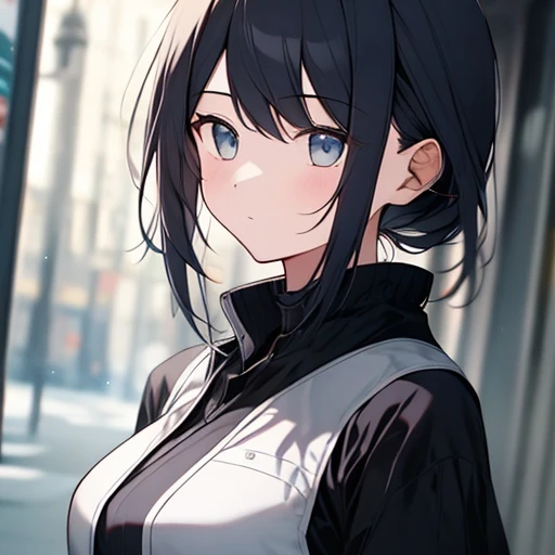 先生