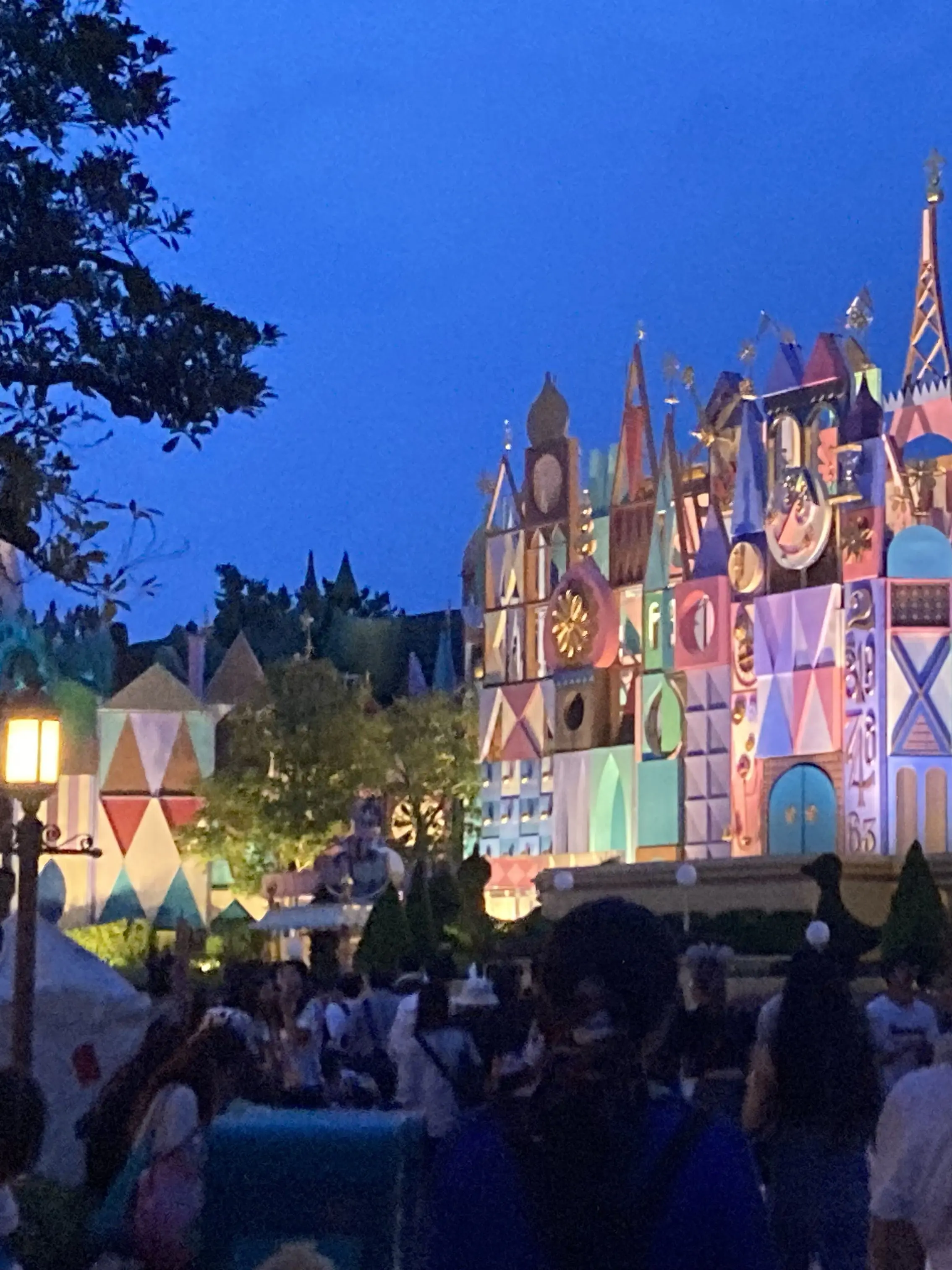0SAS1M1.의 Tokyo Disneyland