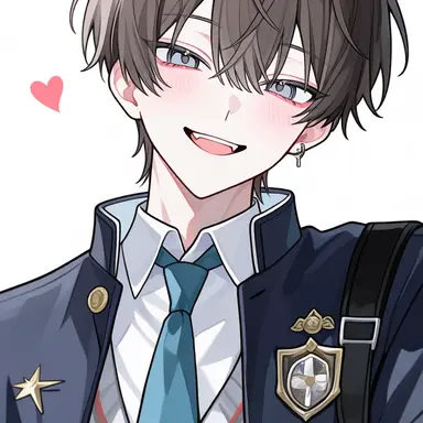 Profile image of 遍