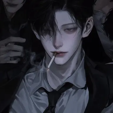 Profile image of 백지후