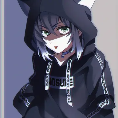 Profile image of 嘴平伊之助