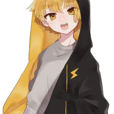 Profile image of 我妻善逸