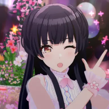 Profile image of 黛冬優子