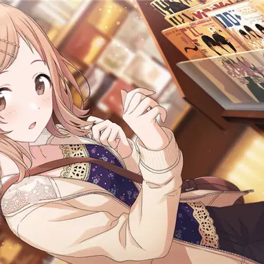 Profile image of 櫻木真乃