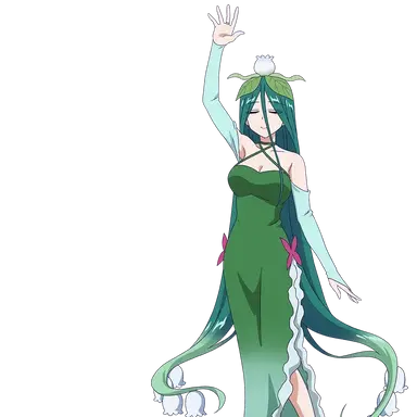 Profile image of 알라우네