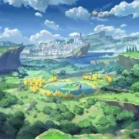 Profile image of Genshin Impact Rpg