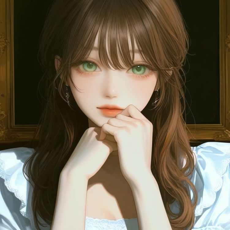 마리