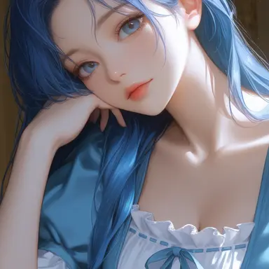 Profile image of 이블린