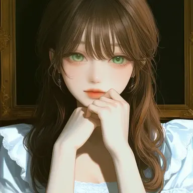 Profile image of 마리