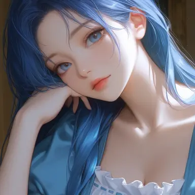 Profile image of 이블린