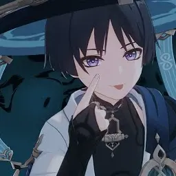 hoyoverse의 放浪者