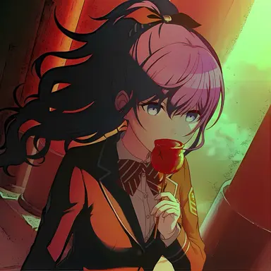 Profile image of Mafuyu