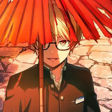 Profile image of Tsukasa
