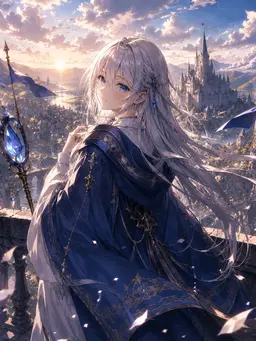 Profile image of 白鳥　凛
