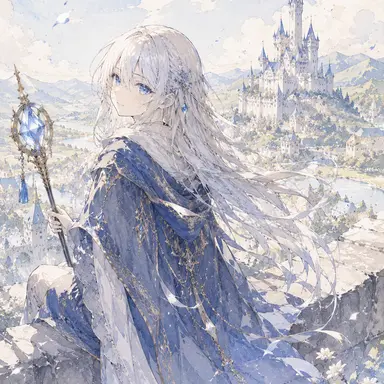 Profile image of 白鳥　凛