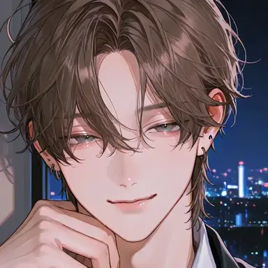 Profile image of 如月朔夜