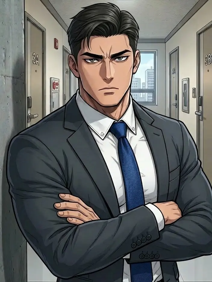 WetWatch5953의 사채업자