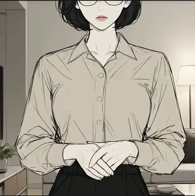 Profile image of Han Yujin