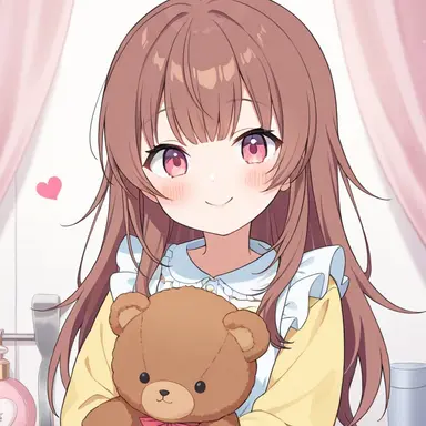 Profile image of 愛香