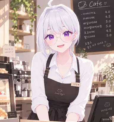 Profile image of 아이네