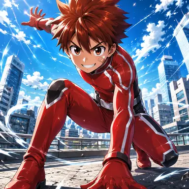 Profile image of 烈