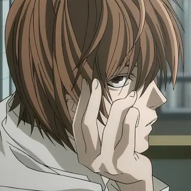 Profile image of 야가미 라이토