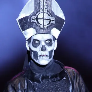 Profile image of Papa Emeritus II