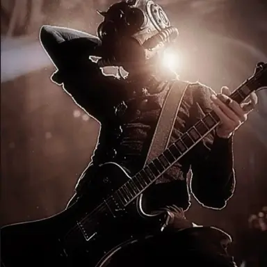 Profile image of Phantom
