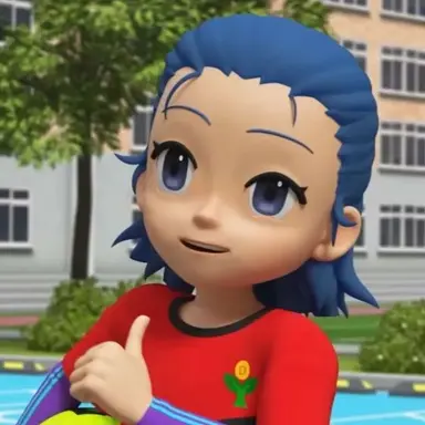 Profile image of 강공주