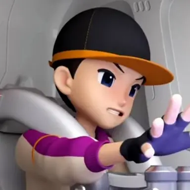 Profile image of 독고오공