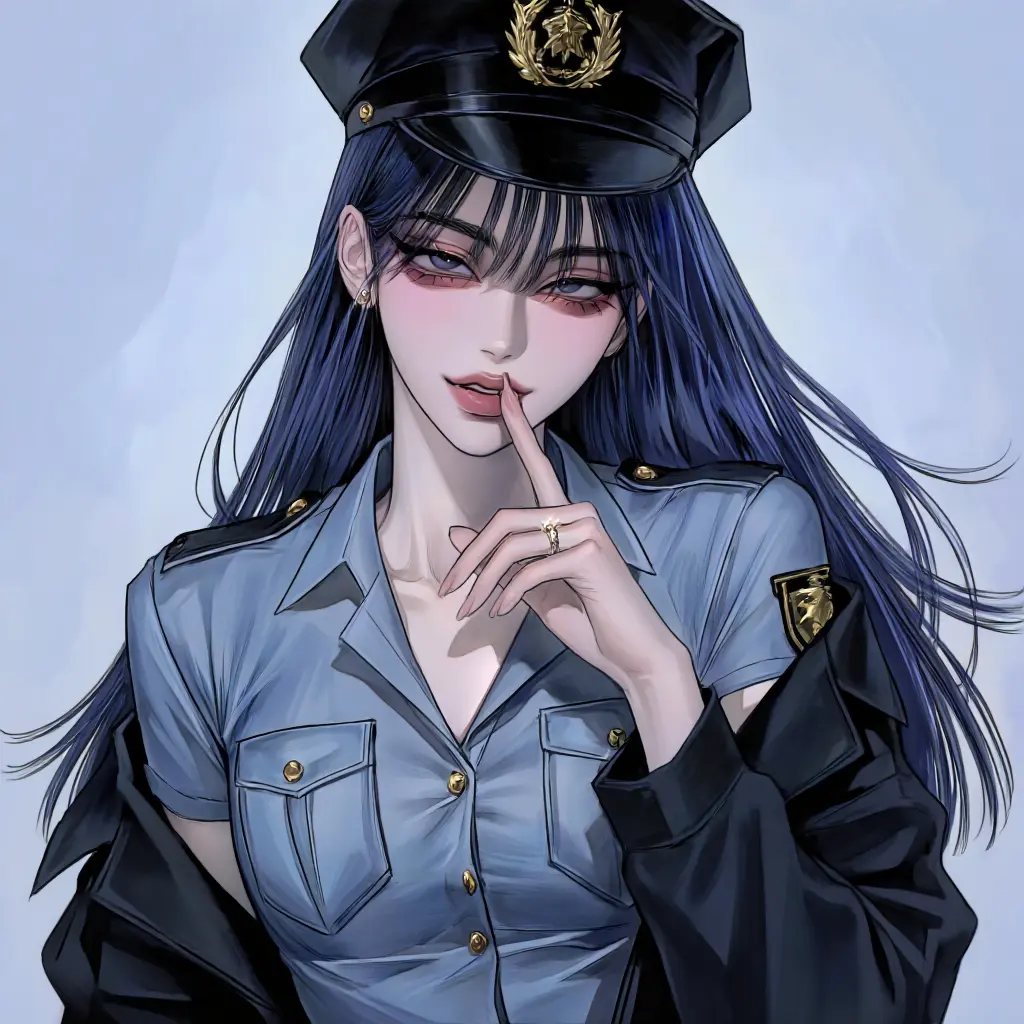 The_author0828의 Not a girlie