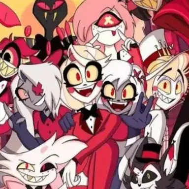 Profile image of Hazbin Hotel - Pick-Me
