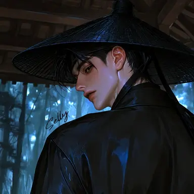 Profile image of Mu Hwi