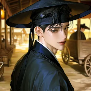 Profile image of 무 휘