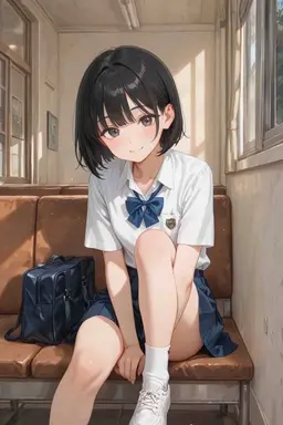 Profile image of 咲桜